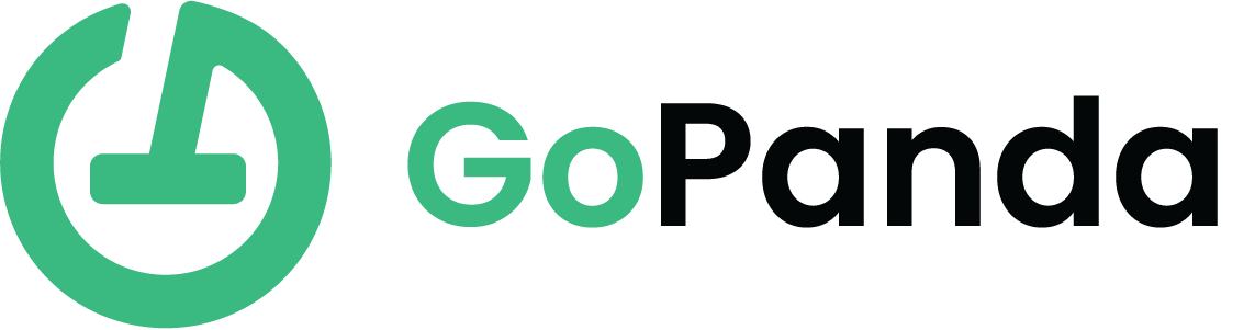 GoPanda Logo